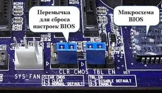 Що таке bios і навіщо вона потрібна, комп'ютер і життя (комп'ютер) Що таке bios і навіщо вона потрібна, комп'ютер і життя
