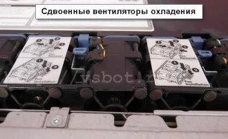 Що таке сервер і чим він відрізняється від звичайного комп'ютера, комп'ютер і життя (комп'ютер) Що таке сервер і чим він відрізняється від звичайного комп'ютера, комп'ютер і життя