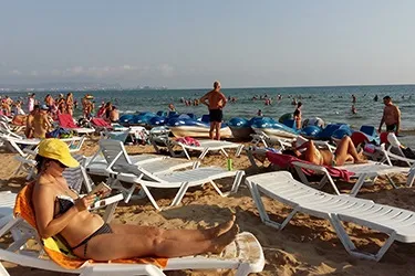 Що подивитися в вітязево пам'ятки