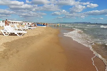 Що подивитися в вітязево пам'ятки