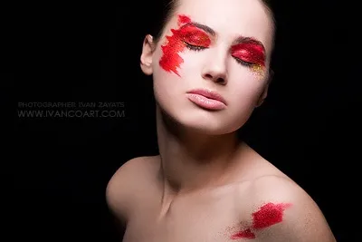 Що таке портфоліо, як його роблять і скільки це коштує (beauty фотозйомка) Що таке портфоліо, як його роблять і скільки це коштує