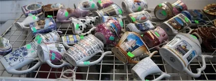 Що привезти з Карлових Вар (що купити в Карлових Варах) Що привезти з Карлових Вар