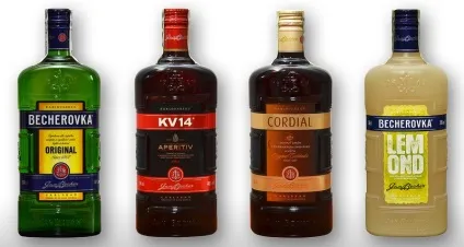 Що привезти з Карлових Вар сувеніри, як подорожувати дешево (Карлових) Що привезти з Карлових Вар сувеніри, як подорожувати дешево