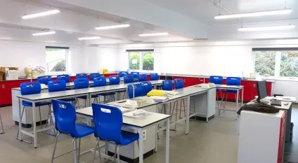 Що таке школа-пансіон або boarding school, education standard