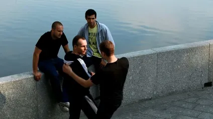 Що таке бойовий дух