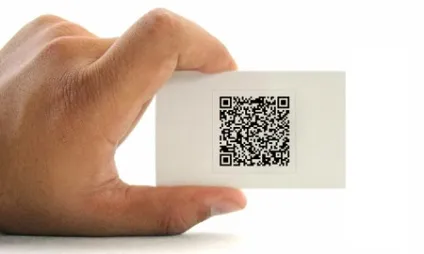 Що таке qr-код і як його можна використовувати при просуванні бренду (маркетинг) Що таке qr-код і як його можна використовувати при просуванні бренду