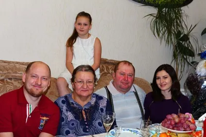 Що таке традиції