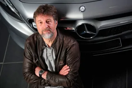 Курча тютюну Леонід Ярмольник - он-лайн журнал - інтерв'ю із зіркою! (Є речі які) Курча тютюну Леонід Ярмольник - он-лайн журнал - інтерв'ю із зіркою!