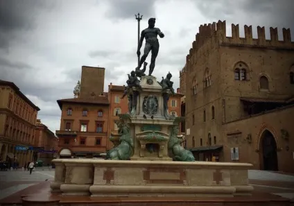 Що подивитися в Болоньї за один день, unarussainitalia (традиційна кухня болоньи) Що подивитися в Болоньї за один день, unarussainitalia