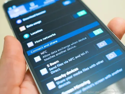 Що таке nfc і як оплачувати покупки за допомогою смартфона () Що таке nfc і як оплачувати покупки за допомогою смартфона
