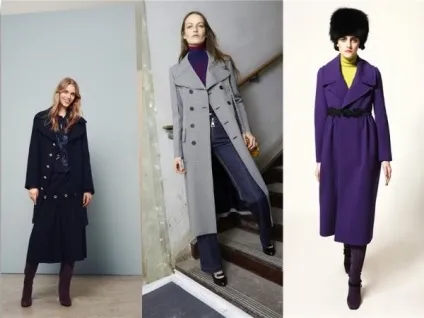 Що вибрати з одягу на осінь-зиму 2017 року, fashion obsession (2017) Що вибрати з одягу на осінь-зиму 2017 року, fashion obsession