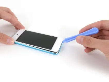 Що всередині у ipod touch 5g черговий огляд від ifixit - проект appstudio