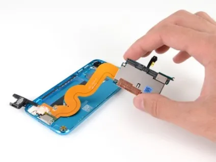 Що всередині у ipod touch 5g черговий огляд від ifixit - проект appstudio