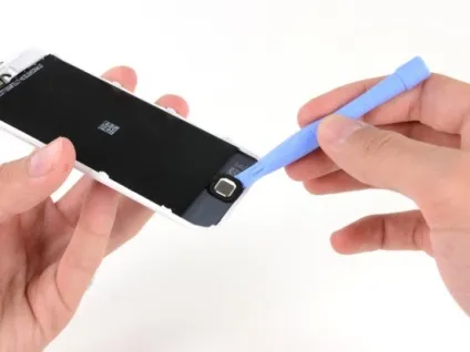 Що всередині у ipod touch 5g черговий огляд від ifixit - проект appstudio