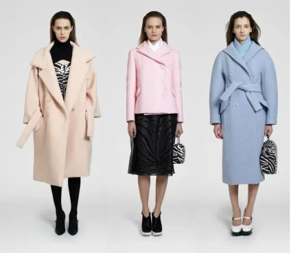Що вибрати з одягу на осінь-зиму 2017 року, fashion obsession (стиль) Що вибрати з одягу на осінь-зиму 2017 року, fashion obsession