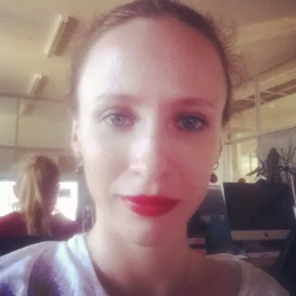 Що я з собою зробила, beauty insider