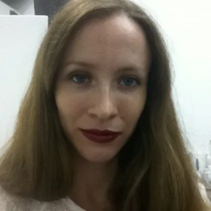 Що я з собою зробила, beauty insider