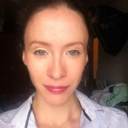 Що я з собою зробила, beauty insider