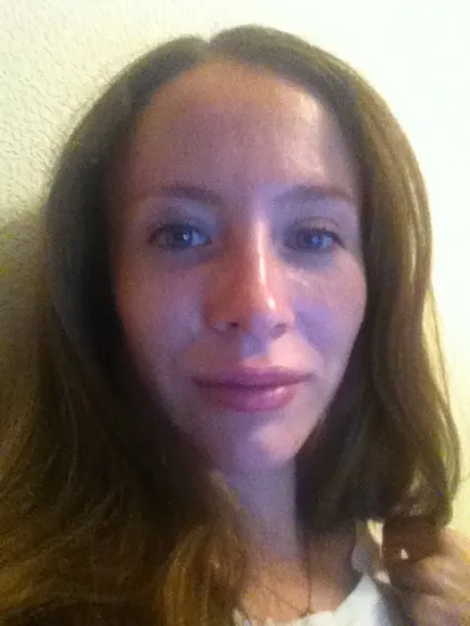 Що я з собою зробила, beauty insider