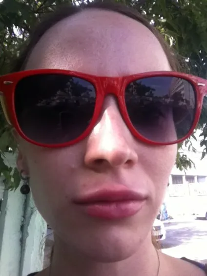 Що я з собою зробила, beauty insider