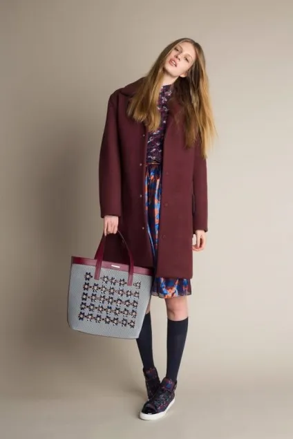 Що вибрати з одягу на осінь-зиму 2017 року, fashion obsession (мода) Що вибрати з одягу на осінь-зиму 2017 року, fashion obsession
