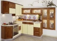 Колір «вибілений дуб»