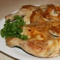 Курча тютюну в духовці - як приготуємо (духовці) Курча тютюну в духовці - як приготуємо