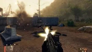 Crysis - дата виходу, системні вимоги, офіційний сайт, огляд, скачати торрент безкоштовно (crysis) Crysis - дата виходу, системні вимоги, офіційний сайт, огляд, скачати торрент безкоштовно