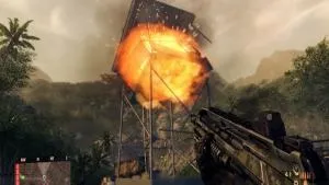 Crysis - дата виходу, системні вимоги, офіційний сайт, огляд, скачати торрент безкоштовно (аномалії загони Північної) Crysis - дата виходу, системні вимоги, офіційний сайт, огляд, скачати торрент безкоштовно