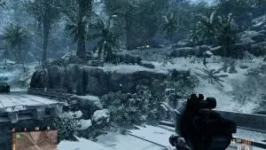 Crysis - дата виходу, системні вимоги, офіційний сайт, огляд, скачати торрент безкоштовно (астероїд виявився величезним) Crysis - дата виходу, системні вимоги, офіційний сайт, огляд, скачати торрент безкоштовно