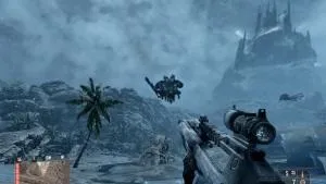 Crysis - дата виходу, системні вимоги, офіційний сайт, огляд, скачати торрент безкоштовно (аномалії загони Північної Кореї) Crysis - дата виходу, системні вимоги, офіційний сайт, огляд, скачати торрент безкоштовно