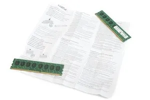 Ddr3 від crucial на що вона здатна (crucial) Ddr3 від crucial на що вона здатна