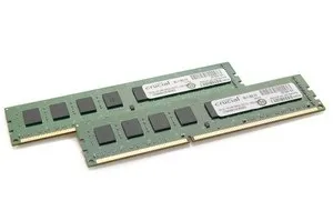 Ddr3 від crucial на що вона здатна (ddr3) Ddr3 від crucial на що вона здатна