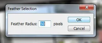 Робимо ефект мініатюри (tilt shift) в фотошопі (tilt) Робимо ефект мініатюри (tilt shift) в фотошопі