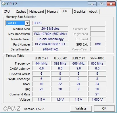 Ddr3 від crucial на що вона здатна (трьохканального комплекту Crucial) Ddr3 від crucial на що вона здатна