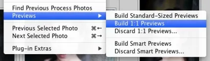 Робимо lightroom швидше, використовуючи формат dng