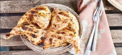 Курчата корнішони - рецепти в духовці, на сковороді, на мангалі і в мультиварці