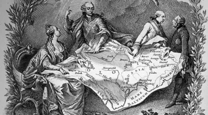 Декабристи - все що про них потрібно знати (знати) Декабристи - все що про них потрібно знати