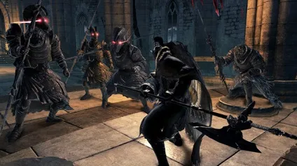 Dark souls 2 десять порад новачкам - gmbox (dark) Dark souls 2 десять порад новачкам - gmbox