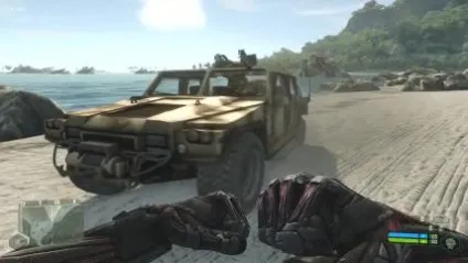 Crysis - дата виходу, системні вимоги, офіційний сайт, огляд, скачати торрент безкоштовно (аномалії загони Північної) Crysis - дата виходу, системні вимоги, офіційний сайт, огляд, скачати торрент безкоштовно