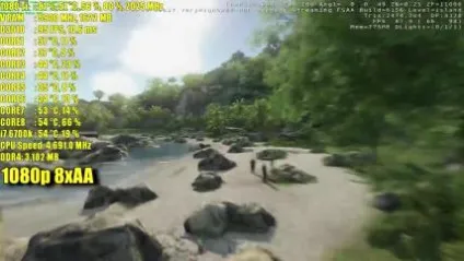 Crysis - дата виходу, системні вимоги, офіційний сайт, огляд, скачати торрент безкоштовно (астероїд виявився величезним) Crysis - дата виходу, системні вимоги, офіційний сайт, огляд, скачати торрент безкоштовно