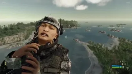 Crysis - дата виходу, системні вимоги, офіційний сайт, огляд, скачати торрент безкоштовно (аномалії загони Північної) Crysis - дата виходу, системні вимоги, офіційний сайт, огляд, скачати торрент безкоштовно