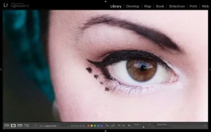 Робимо lightroom швидше, використовуючи формат dng