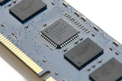 Ddr3 від crucial на що вона здатна (crucial) Ddr3 від crucial на що вона здатна