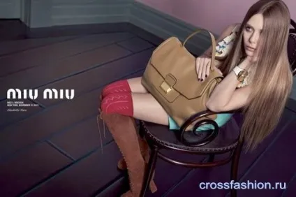 Crossfashion group - як з'являється мода розкриваємо секрет виникнення трендів