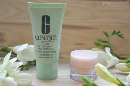Clinique - догляд для обличчя з бестселерами марки відгуки (очищення обличчя) Clinique - догляд для обличчя з бестселерами марки відгуки