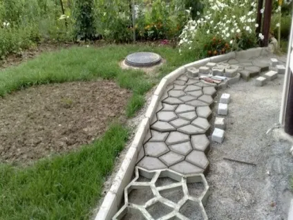 Декоративний бетон особливості та переваги фото і відео (декоративний) Декоративний бетон особливості та переваги фото і відео