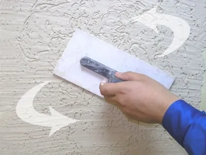 Декоративна плитка своїми руками