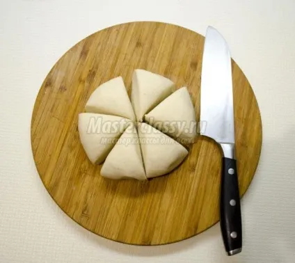 Кольорове солоне тісто своїми руками (ліплення) Кольорове солоне тісто своїми руками