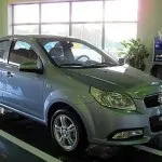 Деу Нексія нова модель Равон r3 2017 2018 года фото ціна, відео тест-драйв (деу Равон Нексія 2017 2018) Деу Нексія нова модель Равон r3 2017 2018 года фото ціна, відео тест-драйв